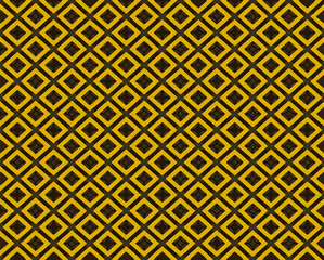 Seamless pattern in ornamental style. Geometric desing texture for greeting card and gifts.