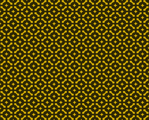 Seamless pattern in ornamental style. Geometric desing texture for greeting card and gifts.