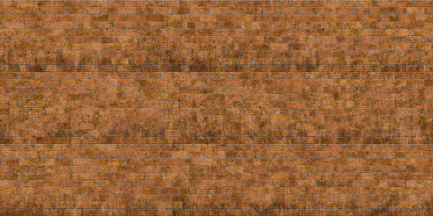 brick wall