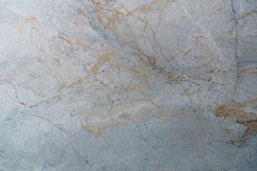 Polished bright granite as a background motive