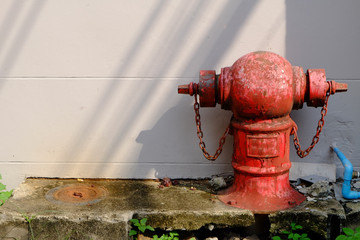 Fire extinguishers are special water dispensers that allow firefighters to absorb water from large...