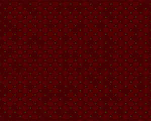 Seamless pattern in ornamental style. Geometric desing texture for greeting card and gifts.