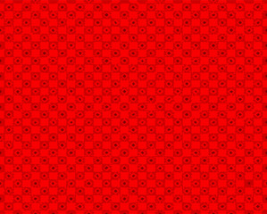 Seamless pattern in ornamental style. Geometric desing texture for greeting card and gifts.