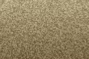 Abstract block illustration background. Blurry rectangular design.