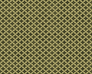 Seamless pattern in ornamental style. Geometric desing texture for greeting card and gifts.