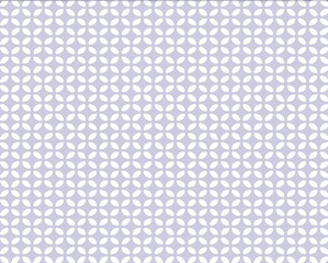 Seamless pattern in ornamental style. Geometric desing texture for greeting card and gifts.