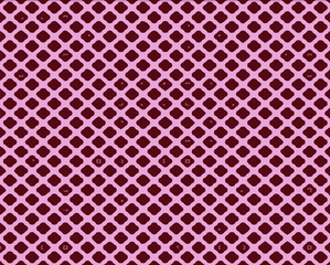Seamless pattern in ornamental style. Geometric desing texture for greeting card and gifts.