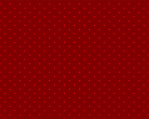 Seamless pattern in ornamental style. Geometric desing texture for greeting card and gifts.