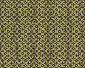 Seamless pattern in ornamental style. Geometric desing texture for greeting card and gifts.