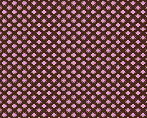 Seamless pattern in ornamental style. Geometric desing texture for greeting card and gifts.