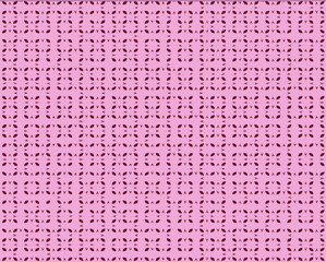 Seamless pattern in ornamental style. Geometric desing texture for greeting card and gifts.