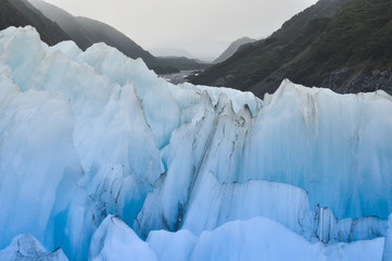 Franz Josef Glacier