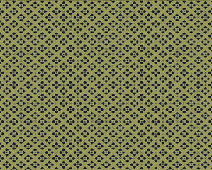 Seamless pattern in ornamental style. Geometric desing texture for greeting card and gifts.