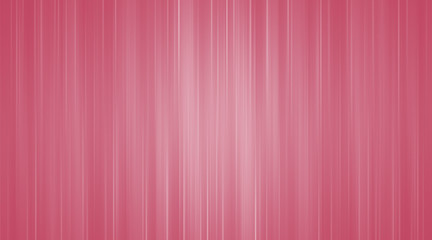 Obraz premium Pink banner background with soft Central lighting.