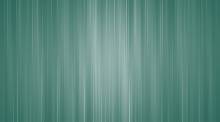 Blue green banner background with soft Central lighting.