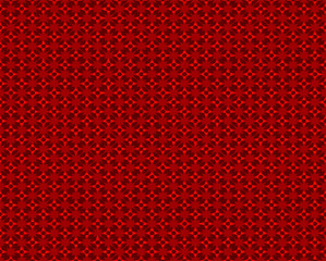 Seamless pattern in ornamental style. Geometric desing texture for greeting card and gifts.