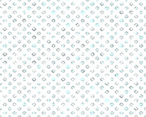 Seamless pattern in ornamental style. Geometric desing texture for greeting card and gifts.