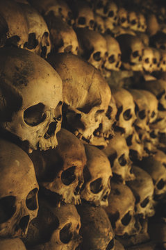 Kabayan ancestors