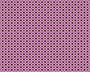 Seamless pattern in ornamental style. Geometric desing texture for greeting card and gifts.