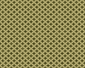 Seamless pattern in ornamental style. Geometric desing texture for greeting card and gifts.