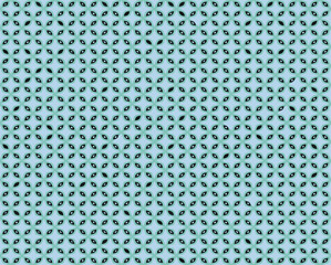 Seamless pattern in ornamental style. Geometric desing texture for greeting card and gifts.