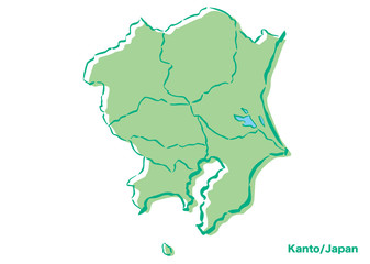 関東 のストック写真 ロイヤリティフリーの画像 ベクター イラスト