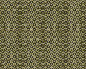 Seamless pattern in ornamental style. Geometric desing texture for greeting card and gifts.