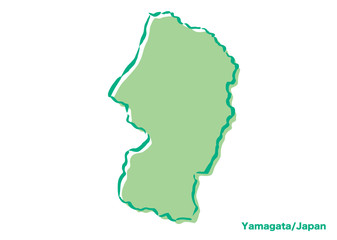山形県