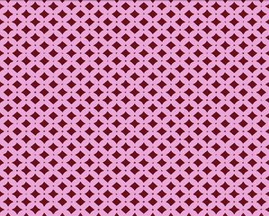 Seamless pattern in ornamental style. Geometric desing texture for greeting card and gifts.