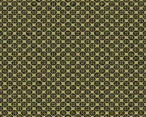 Seamless pattern in ornamental style. Geometric desing texture for greeting card and gifts.