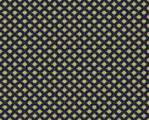 Seamless pattern in ornamental style. Geometric desing texture for greeting card and gifts.