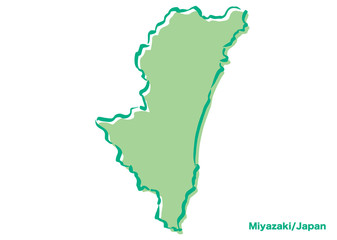 宮崎県