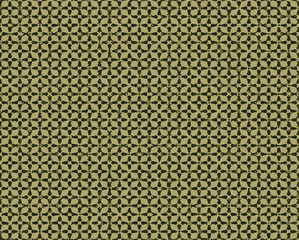Seamless pattern in ornamental style. Geometric desing texture for greeting card and gifts.