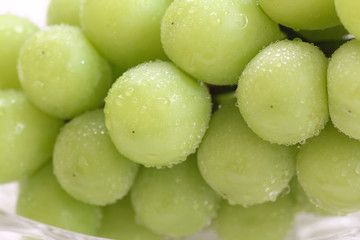 シャインマスカット