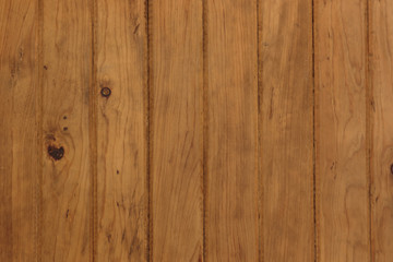 Obraz premium wooden boards texture planks