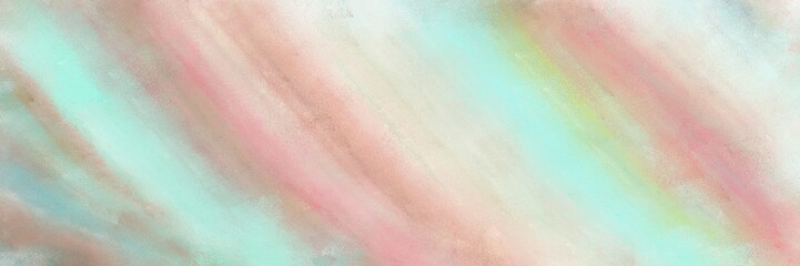 abstract painting header background with pastel gray, lavender and ash gray colors