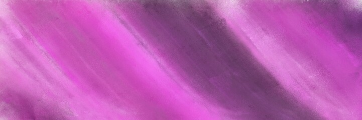 abstract painting colours with medium orchid, orchid and old mauve colors