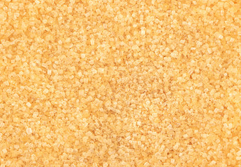 Background brown sugar