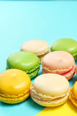 洋菓子 マカロン