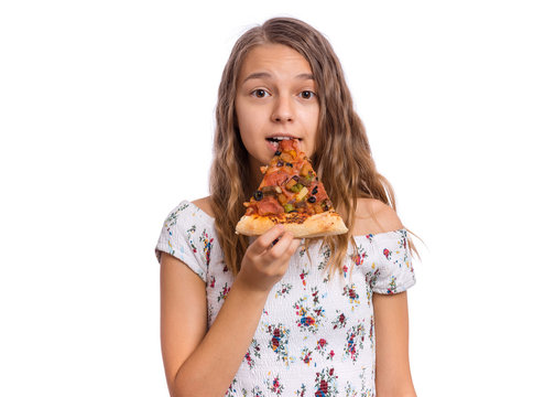Eating Teen Pussy