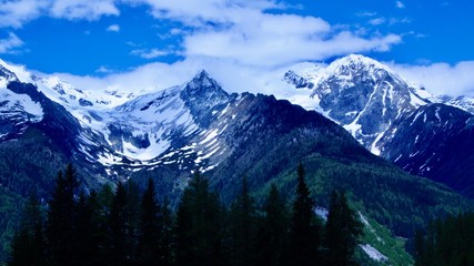 Fototapeta premium Südtirol