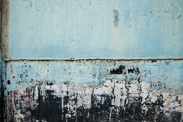 grunge metal background