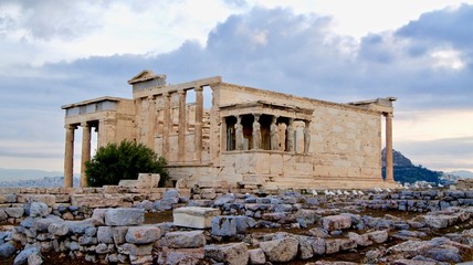 Erechtheum