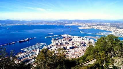 Gibraltar