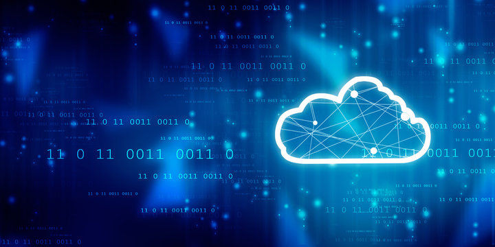 2d rendering technology Cloud computing 