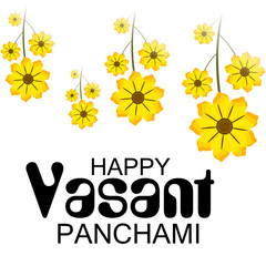 Happy Vasant Panchami