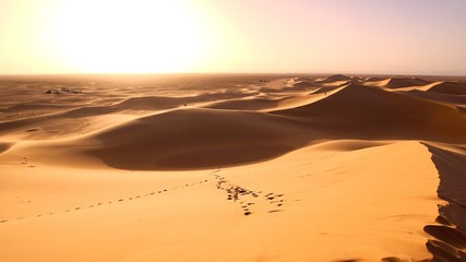 Merzouga
