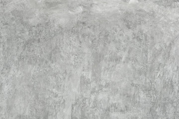 Obraz na płótnie Canvas Gray concrete wall dirty background. old dirty grunge cement wall background..