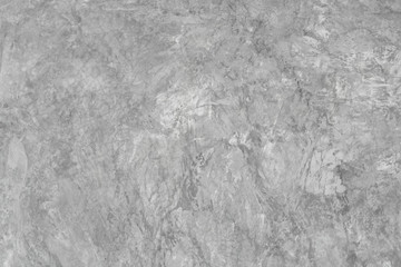 Gray concrete wall dirty background. old dirty grunge cement wall background..