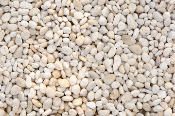 white stone, rocky, stony texture background